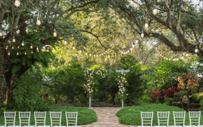 How to Plan a Unique Outdoor Corporate Event in Miami, FL