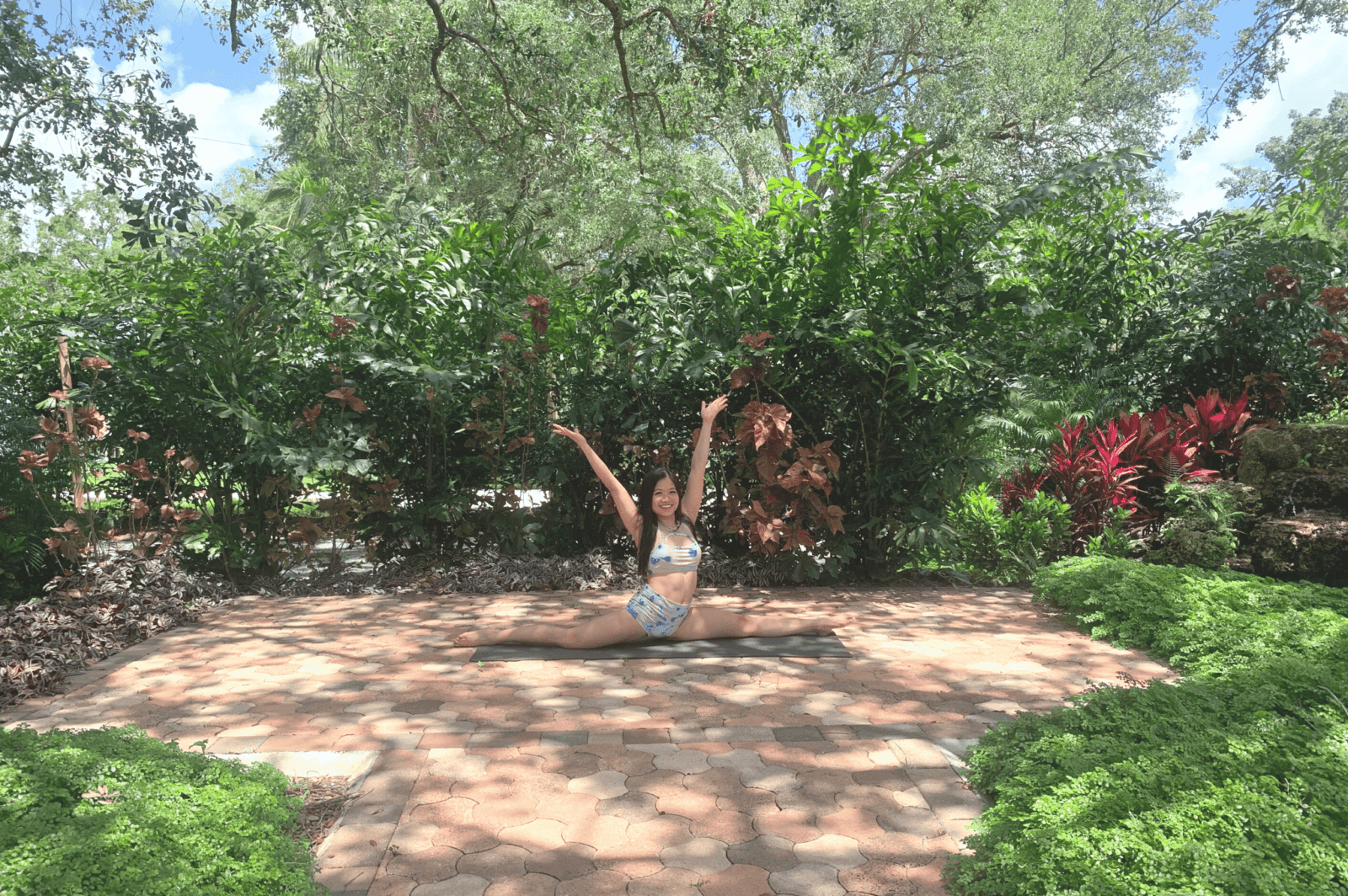 wellness event miami