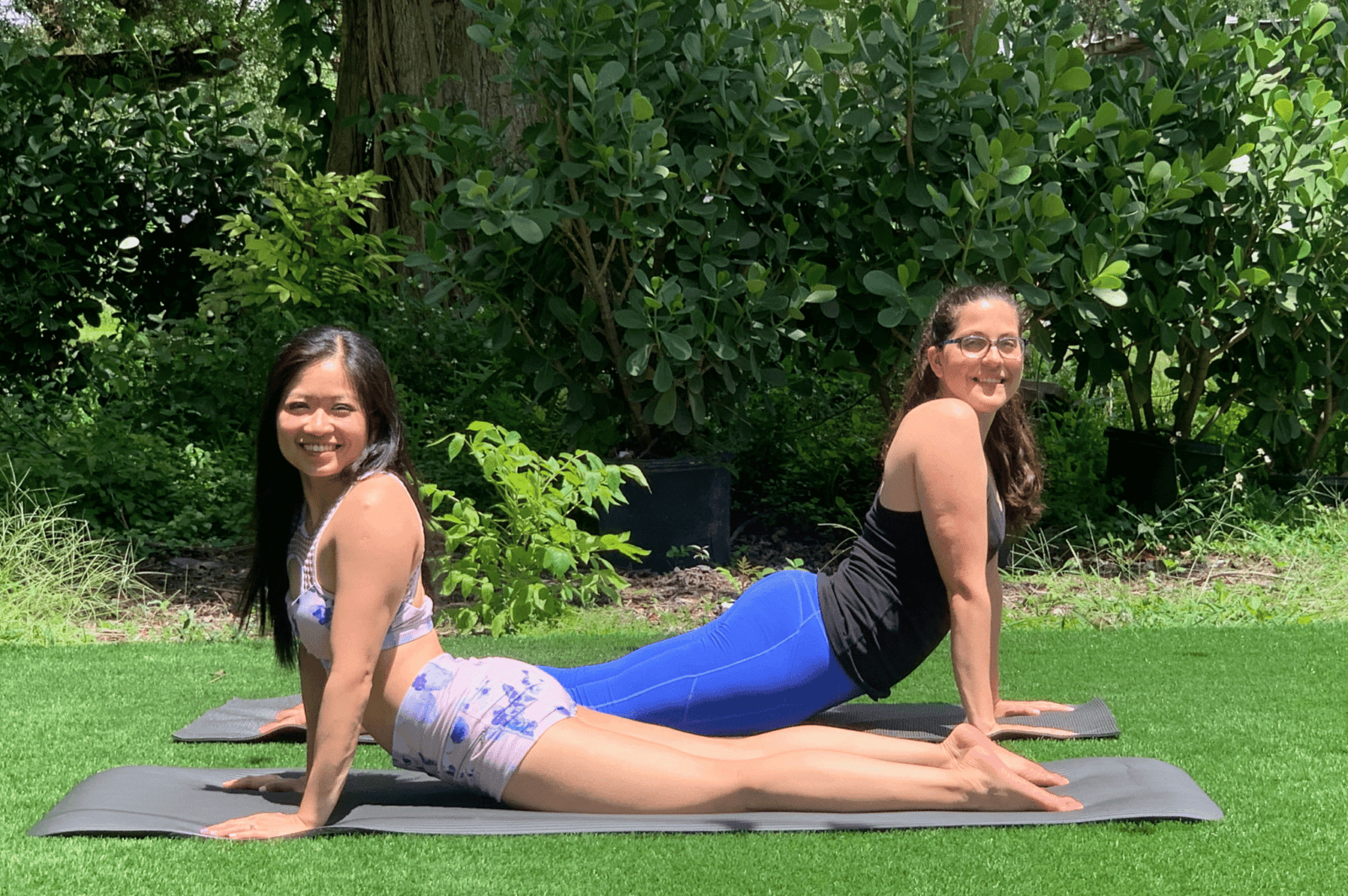 wellness event