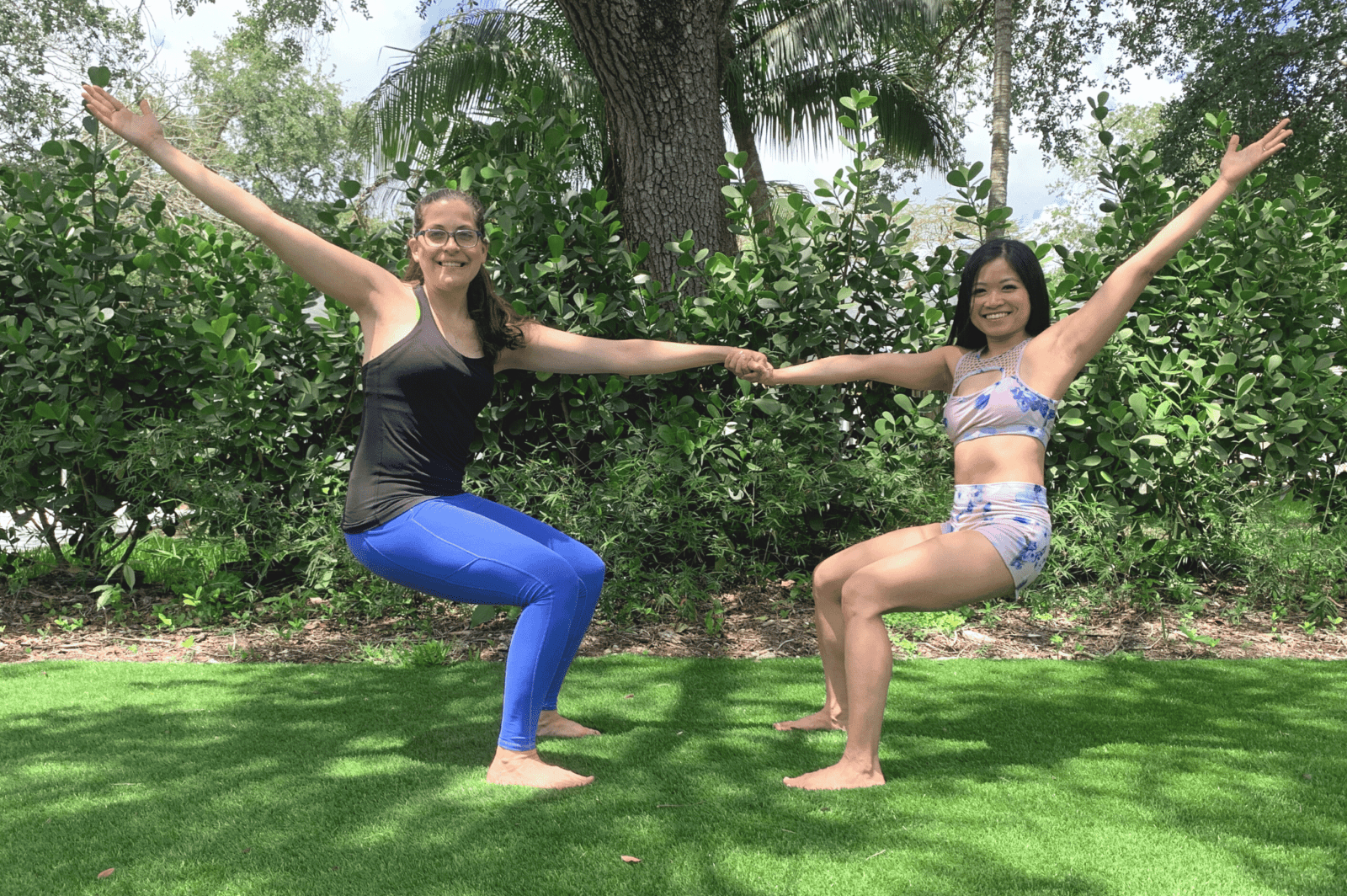 wellness events