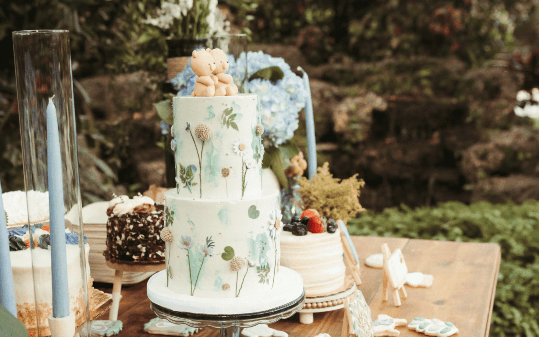 Why is The Gardens of Weber Manor a top venue for Birthday Parties in Miami, FL