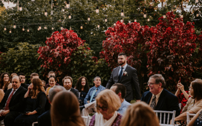 Why The Gardens of Weber Manor is Perfect for Corporate Events in Miami, FL