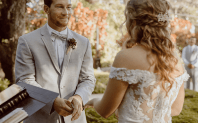 Reception Tips to Make Your Wedding Day Memorable