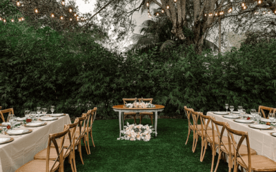 Why Are Garden Venues Perfect for Adult Birthday Parties in Miami?