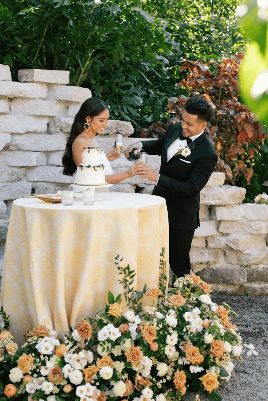 Cocktail Engagement venue in Maimi