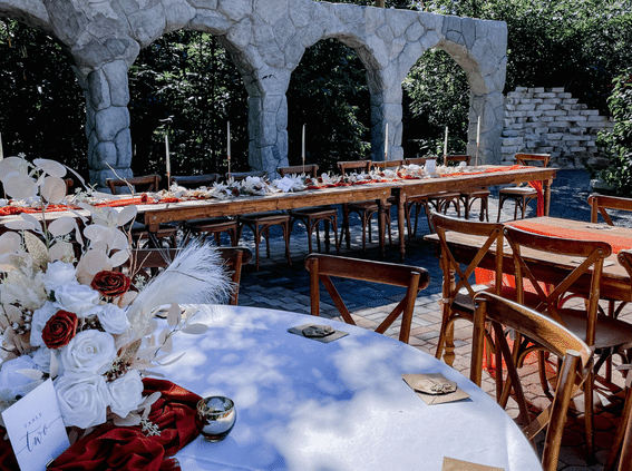 All-inclusive Wedding/ Event Venue in Miami Florida