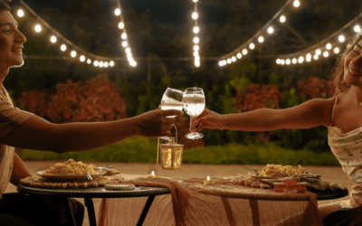 Celebrate Milestone Events at The Gardens of Weber Manor in Miami, Florida