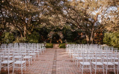 Dream Wedding Venue: Finding the Perfect Location for Your Big Day