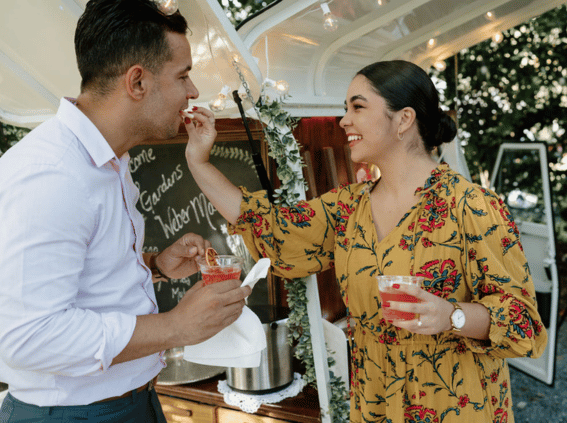 Milestone events in Miami, Florida
