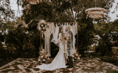Why Are Vow Renewals at The Gardens of Weber Manor in Miami So Romantic?