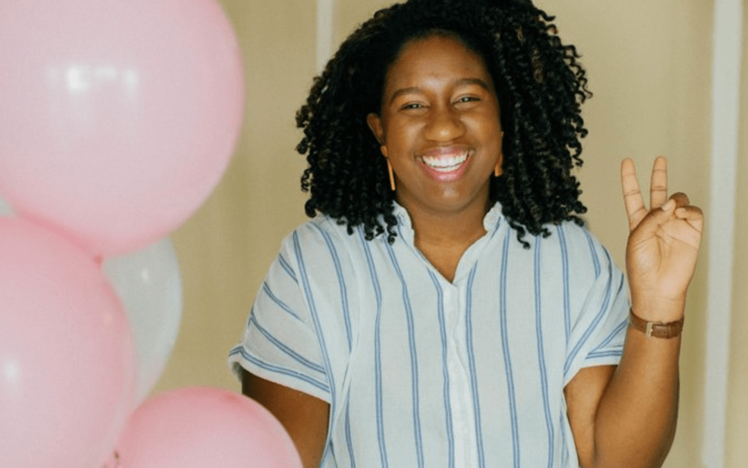 Three Tips Thursday, Vol. 4: Amber & Vine Balloon Installations