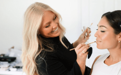 Three Tips Thursday, Vol. 11: Brianna Michele Artistry on Hair & Makeup Tips