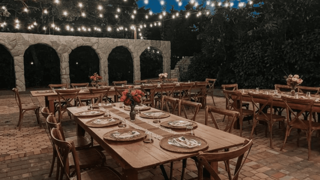 View of Tips for Cocktail-Style Private Party Venue in Miami