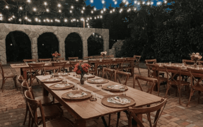 What is a reception in a wedding? – Carla