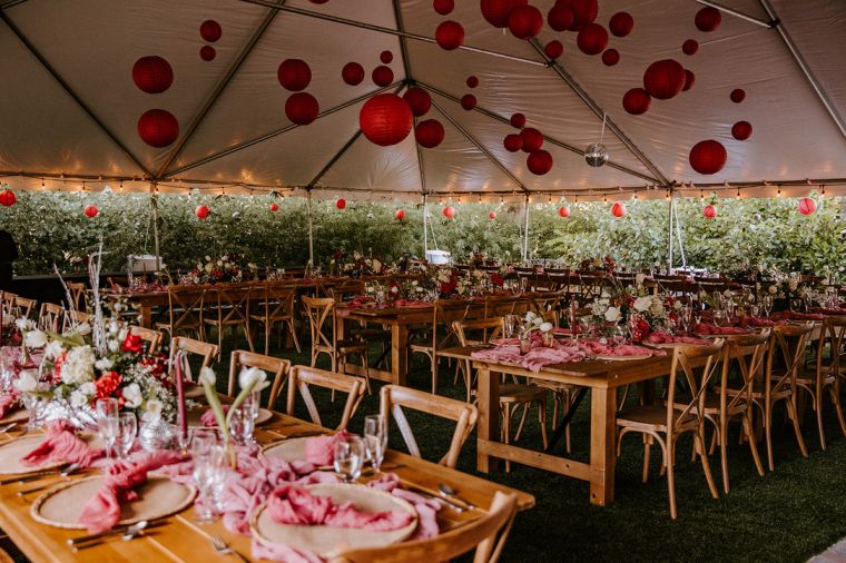 Valentine’s Day in Miami Venue at Garden of Weber Manors Community Events